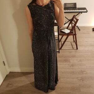 Osei Duro Galaxy dress